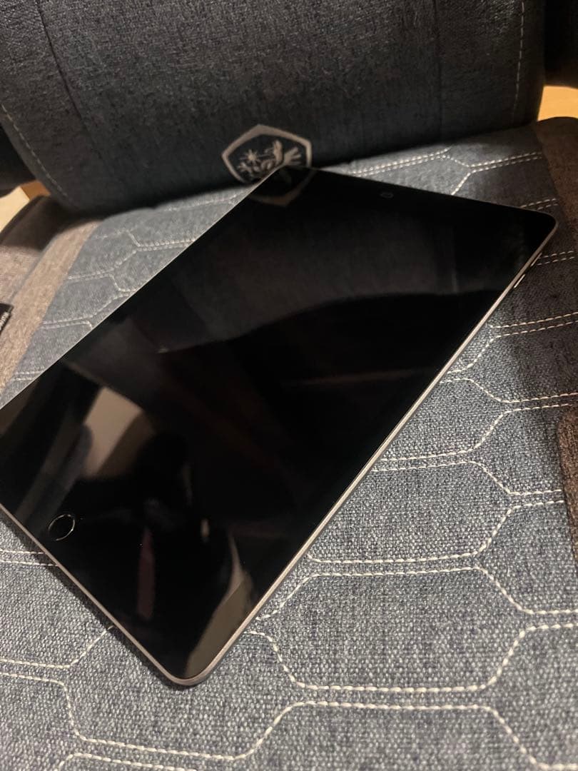 P*。様 iPad 第5世代