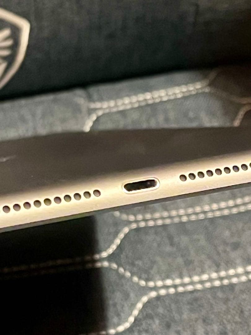 P*。様 iPad 第5世代