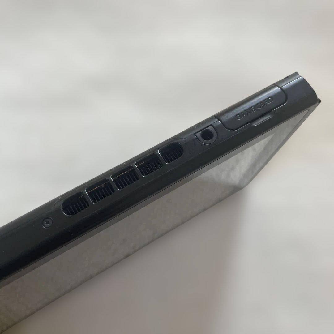 Nintendo Switch 本体 ジャンク品　2020年バッテリー強化版