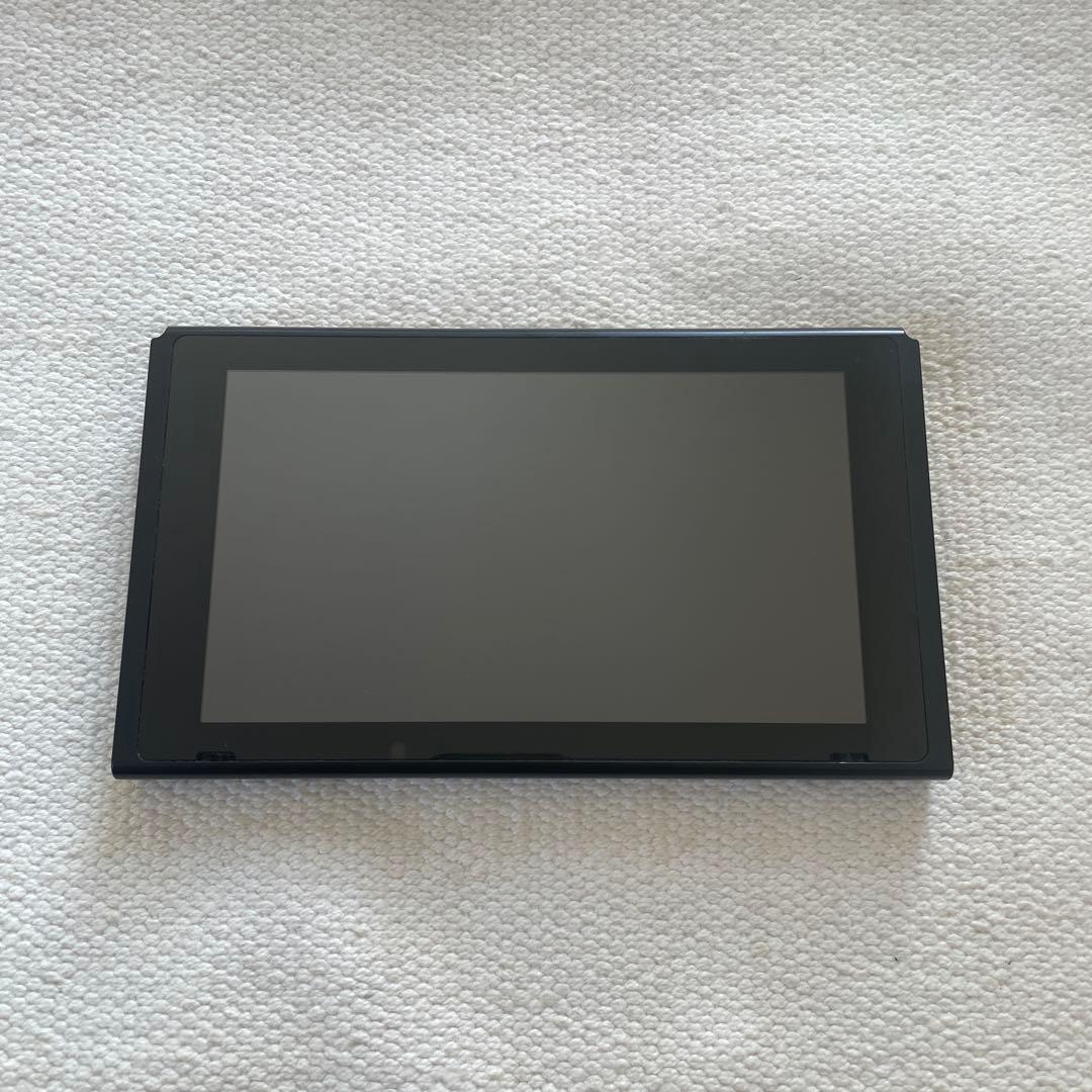 Nintendo Switch 本体 ジャンク品　2020年バッテリー強化版