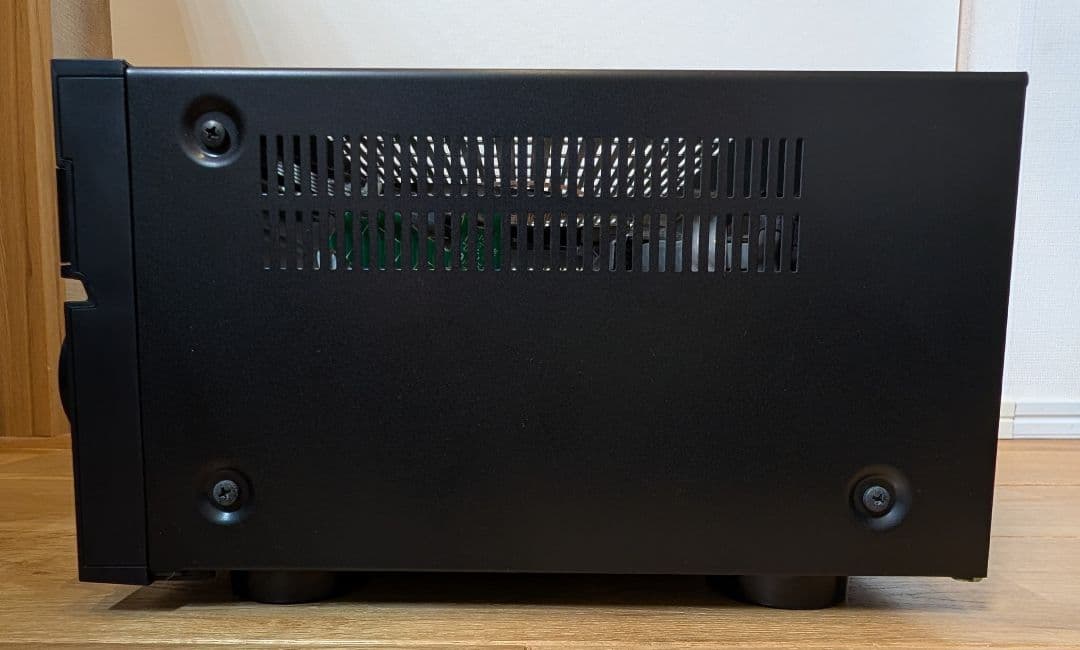 SONY AVアンプ（STR-DN1050）