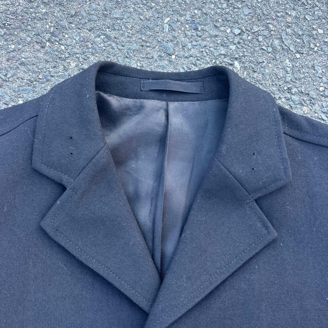 イギリス警察 ポリスブレザー 式典 礼服 メトロポリタンポリス ロンドン警視庁