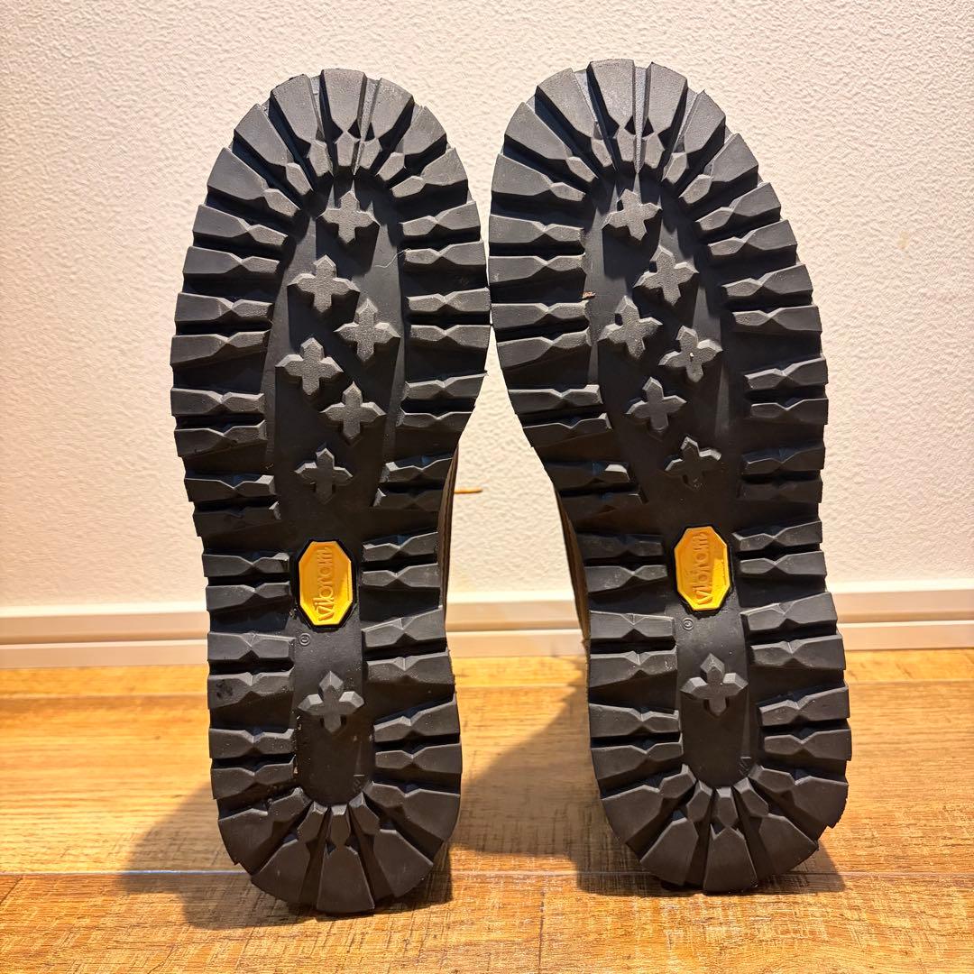 Danner Light ダナー ライト ブラウン × カーキ　サイズUS6