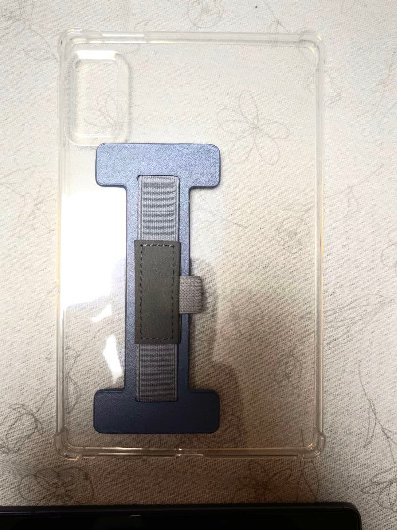 ​【極美品】Headwolf Titan 1 ストラップ付ケース付属