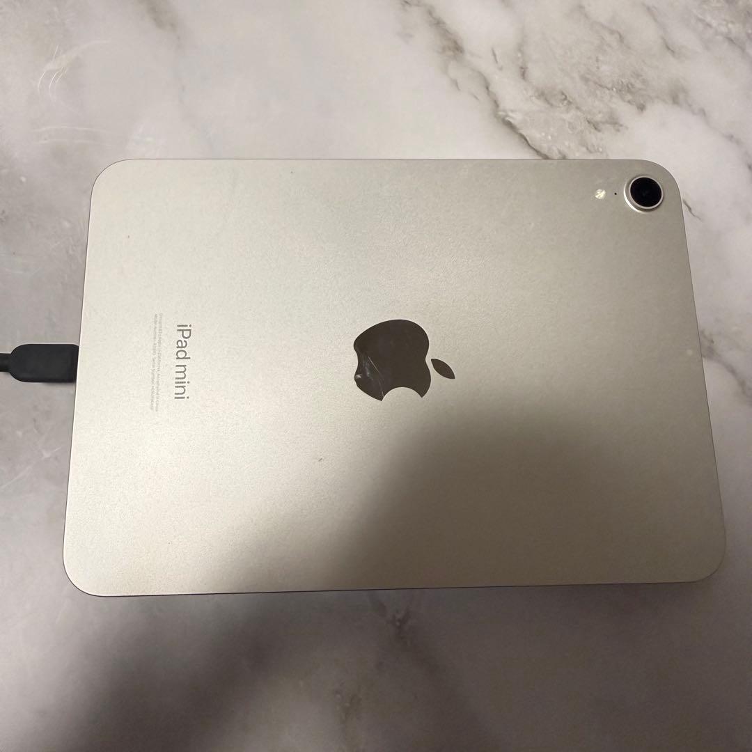 iPad mini Ａ17Pro （第7世代）