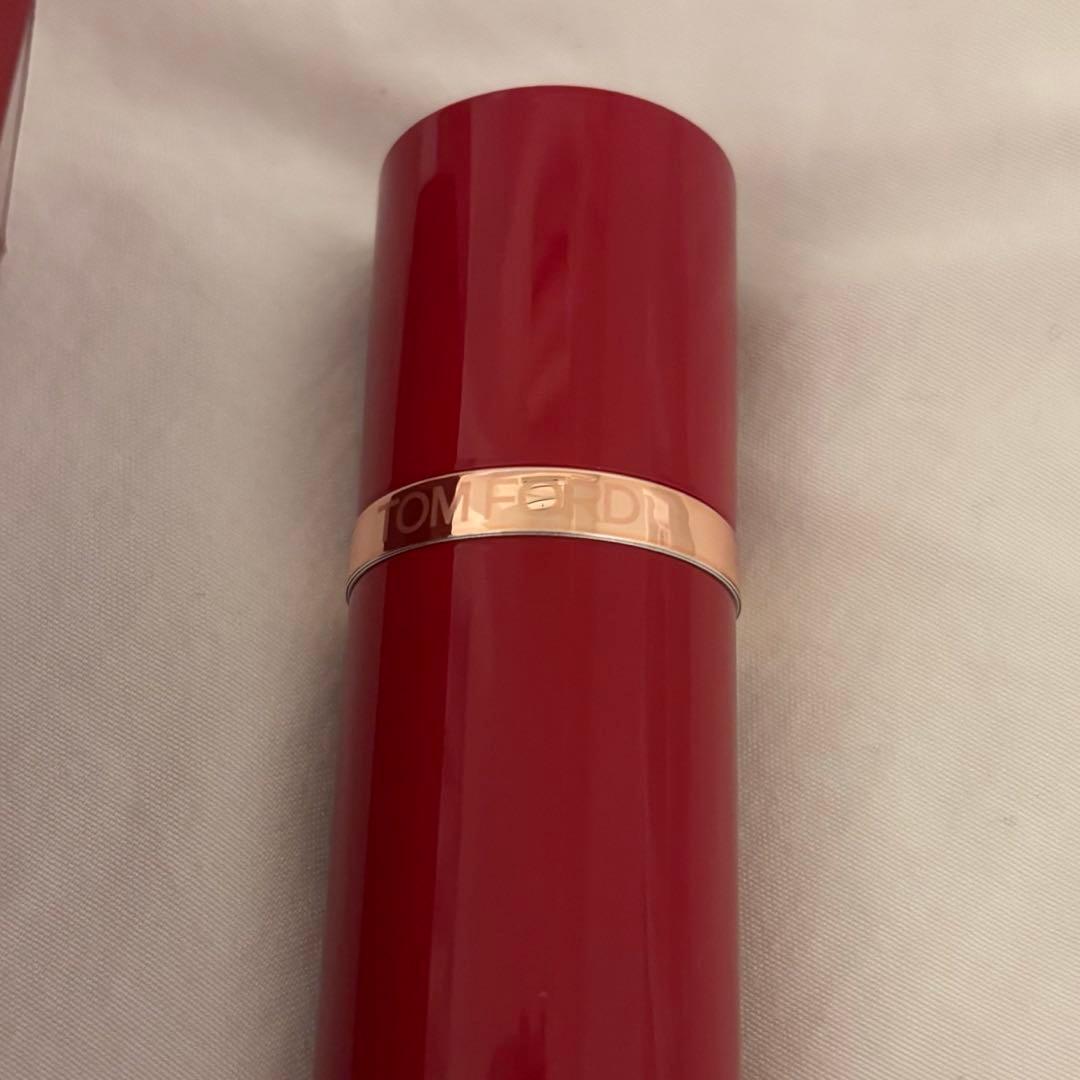 新品 トムフォード ロストチェリー 10ml スプレー