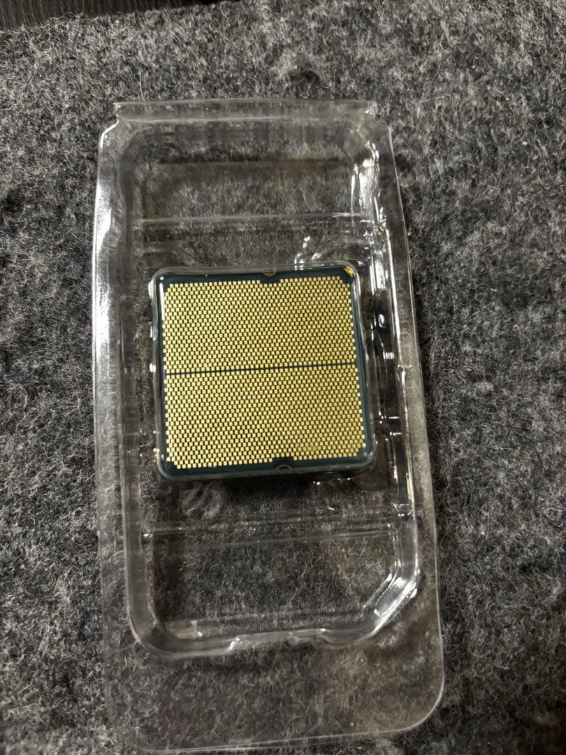 CPU AMD Ryzen 7 7700 CPU
