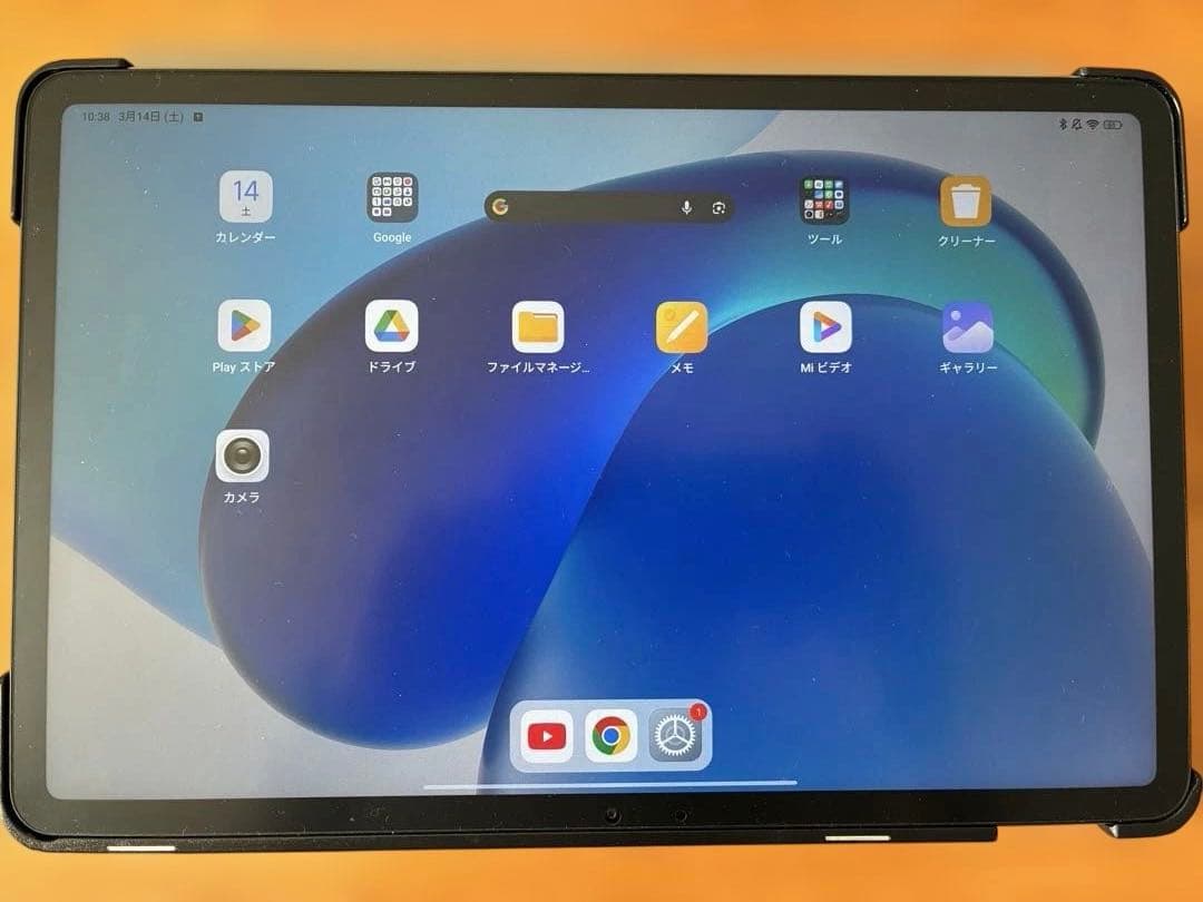 Androidタブレット本体 Redmi Pad Pro 6GB+128GB + Smart Pen
