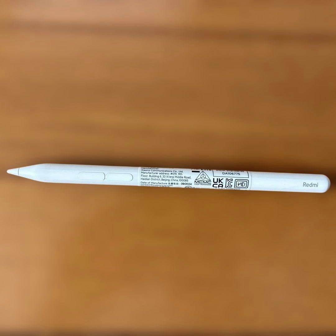 Androidタブレット本体 Redmi Pad Pro 6GB+128GB + Smart Pen