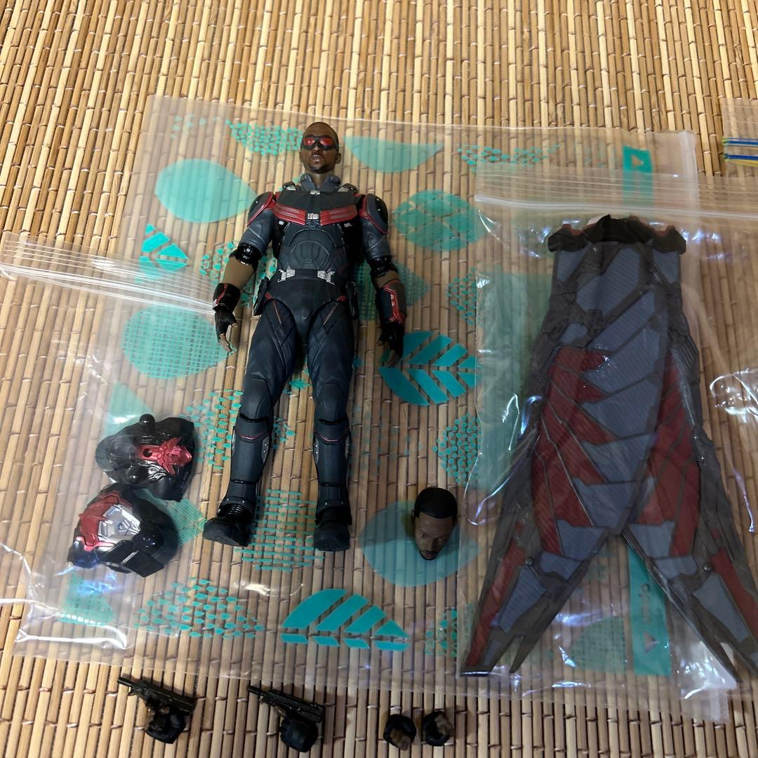 marvel フィギュアーツ　マーベルレジェンド　まとめ売り　セット