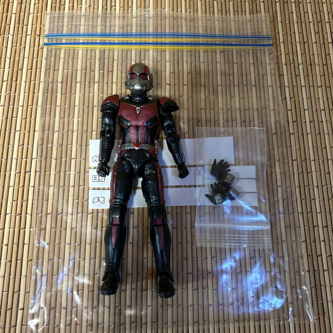 marvel フィギュアーツ　マーベルレジェンド　まとめ売り　セット