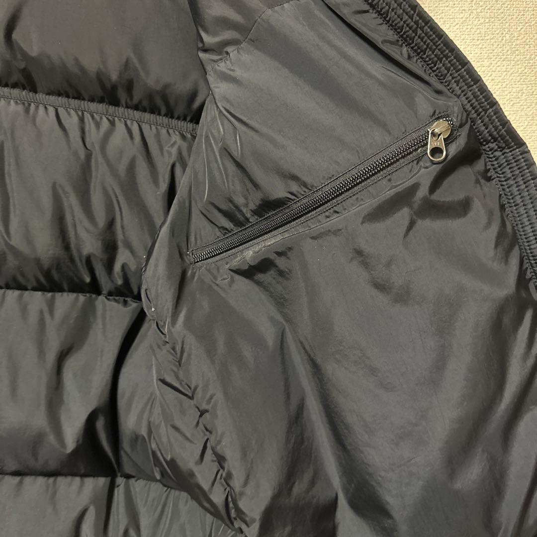 ノースフェイス THE NORTH FACE ヌプシダウンベスト　L
