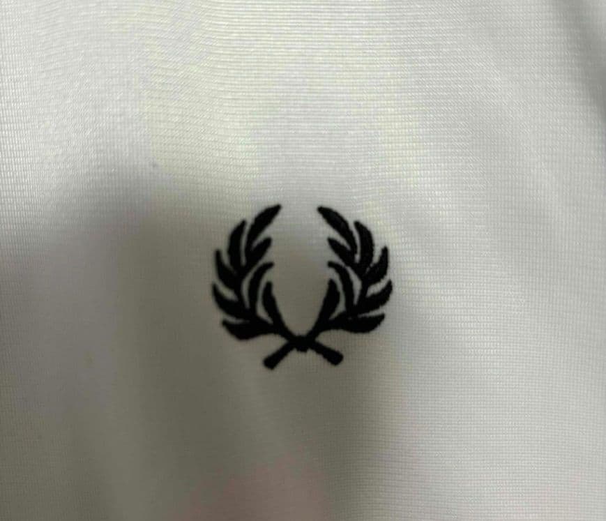 FRED PERRY トラックジャケット ジャージ