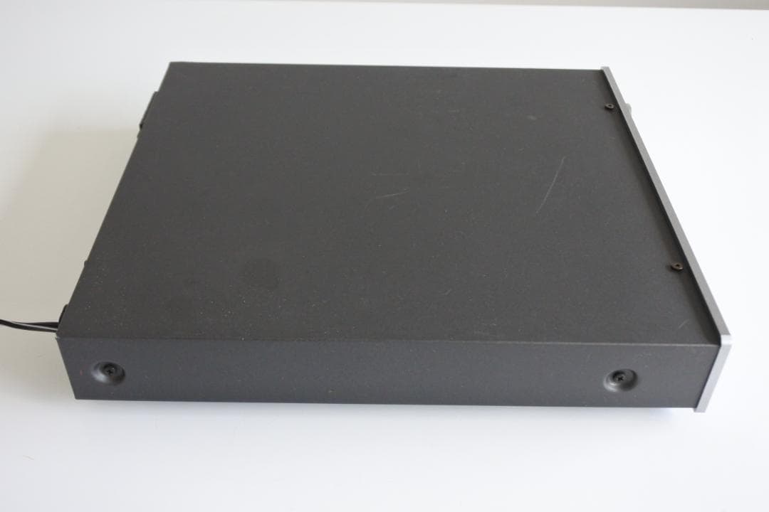■KENWOOD T-1001 FM/AMチューナー　正常動作品■