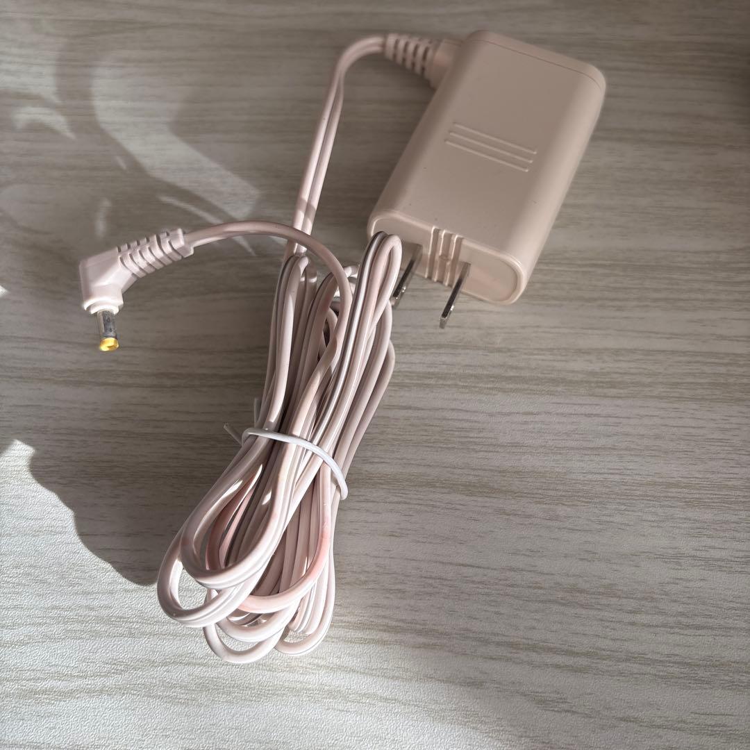 Panasonic スキンケア美顔器 EH-57 充電器付き