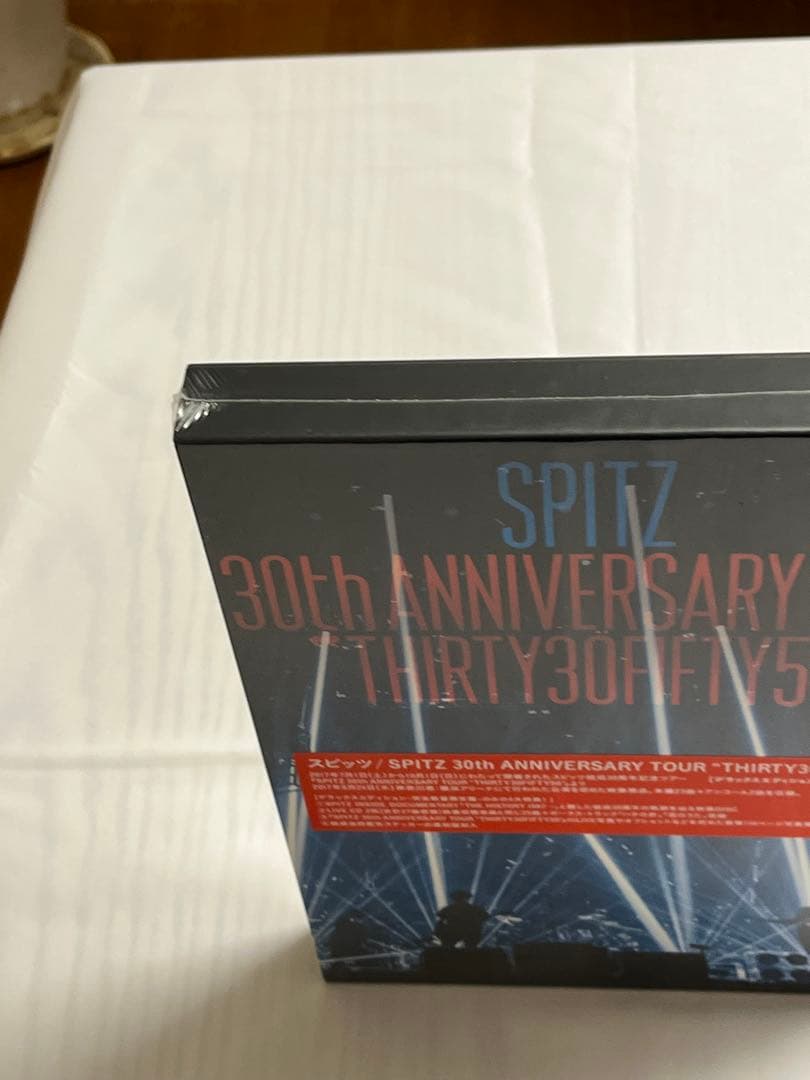 スピッツ/SPITZ 30th ANNIVERSARY TOUR\\"THIRT…