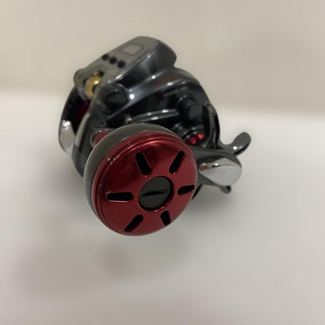 最終価格　19 シーボーグ　200J　DAIWA SEABORG 200J