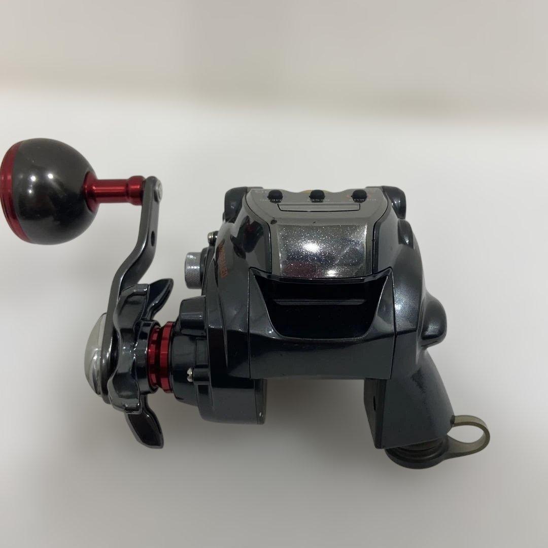 最終価格　19 シーボーグ　200J　DAIWA SEABORG 200J