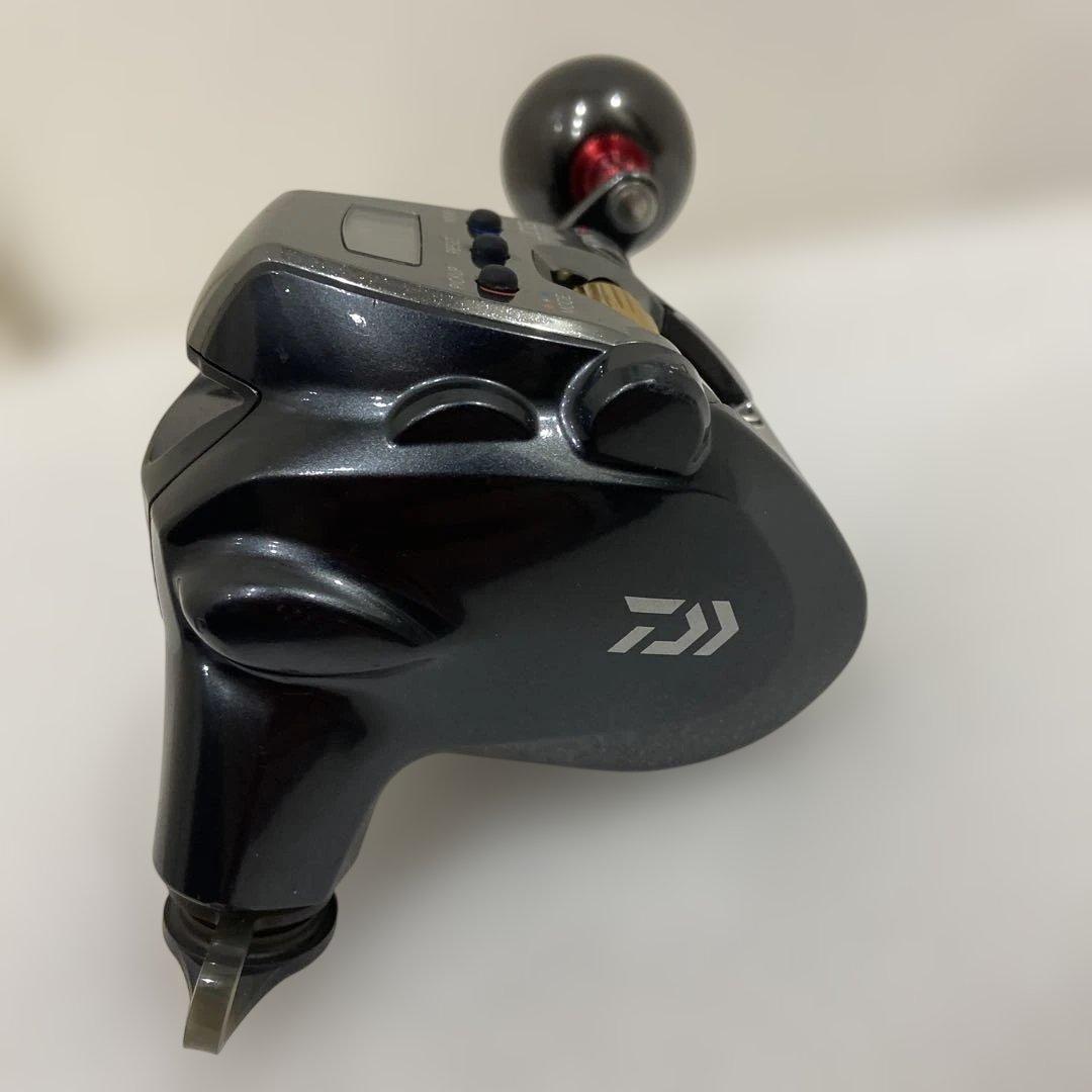 最終価格　19 シーボーグ　200J　DAIWA SEABORG 200J