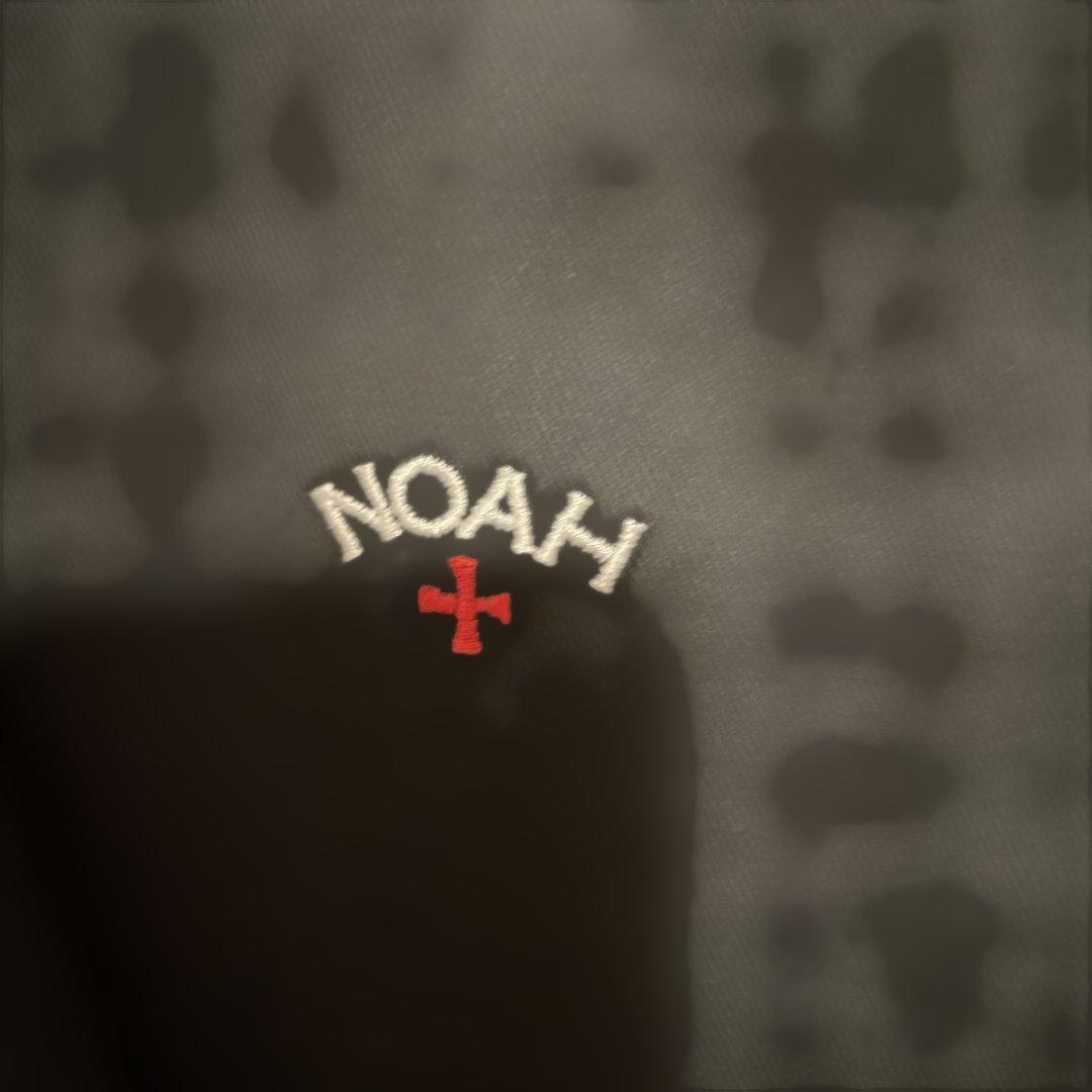 H*o様 NOAH ノア BATMAN JACKET バットマン　ジャケット