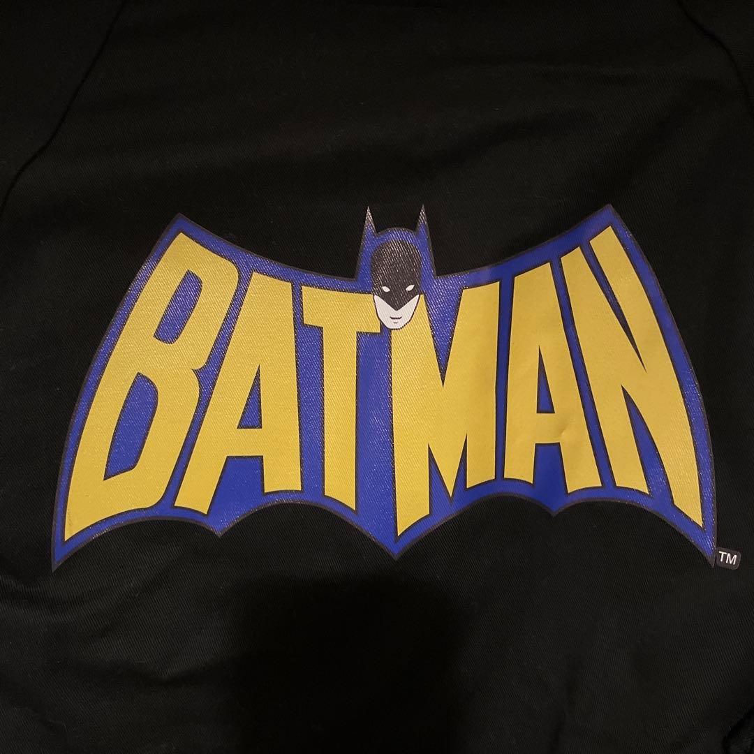 H*o様 NOAH ノア BATMAN JACKET バットマン　ジャケット