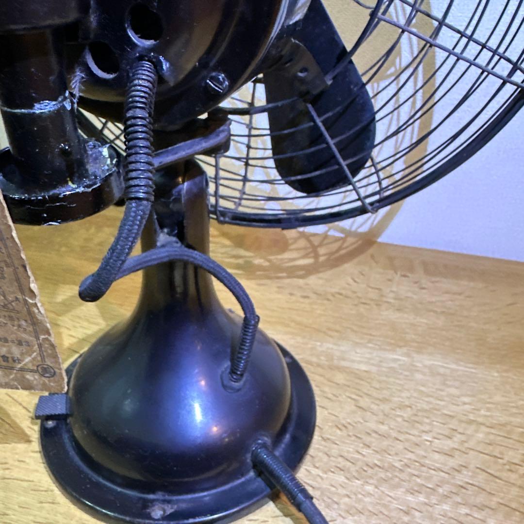 三菱電気扇