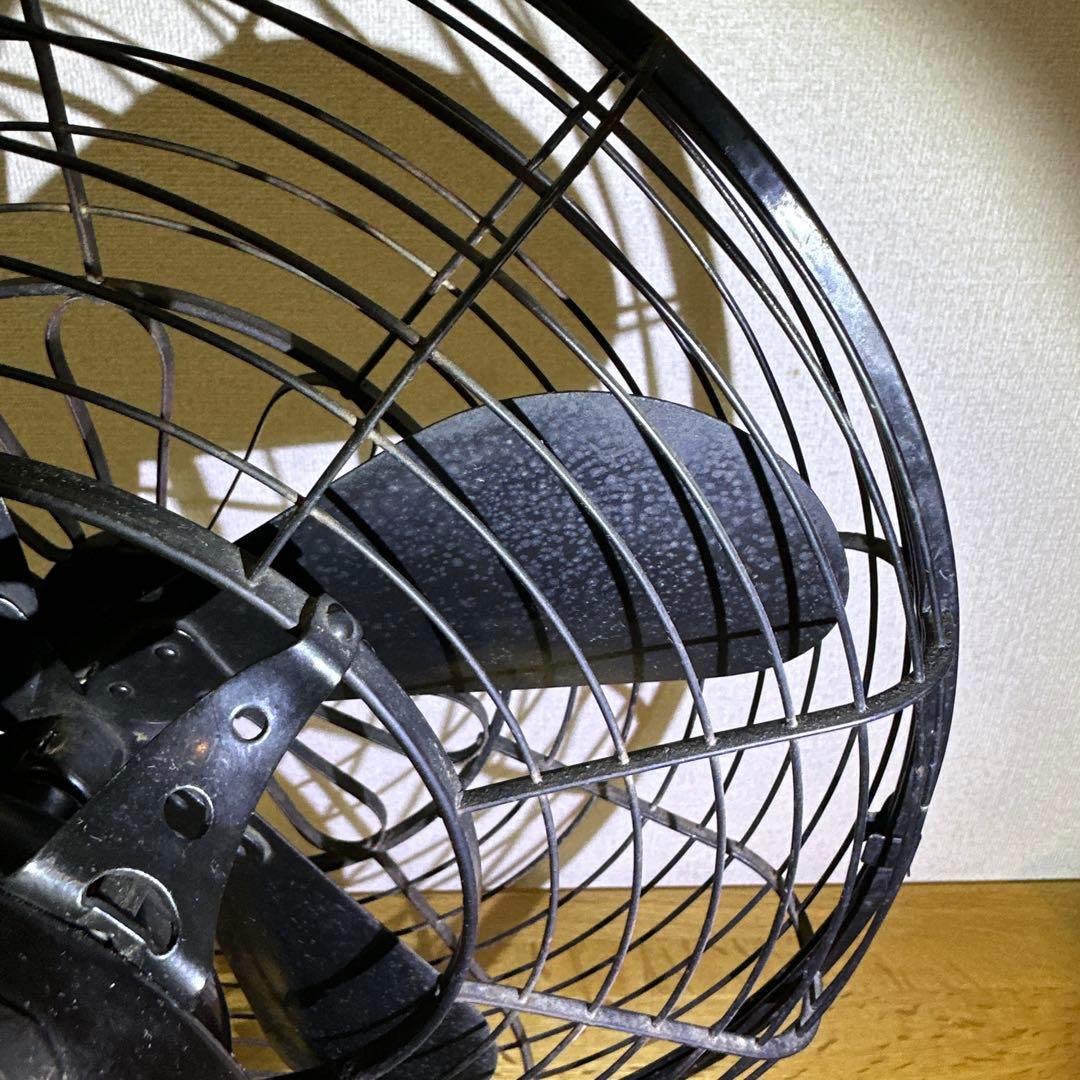 三菱電気扇