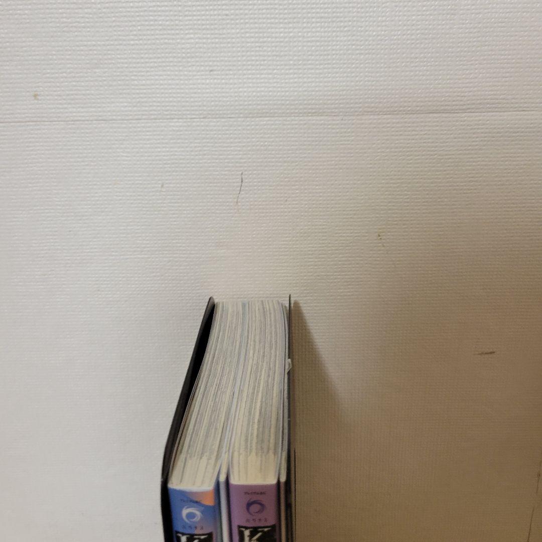K 　Lost Small World　特装版　２巻　３巻