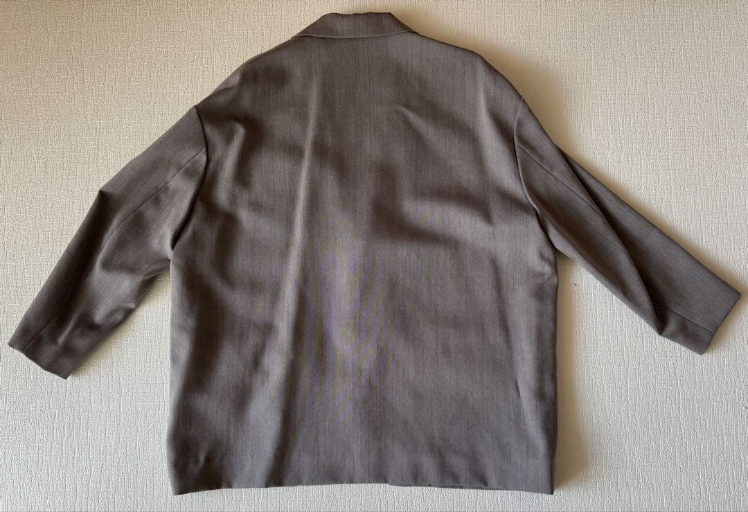 Dulcamara よそいきセットアップ　size0