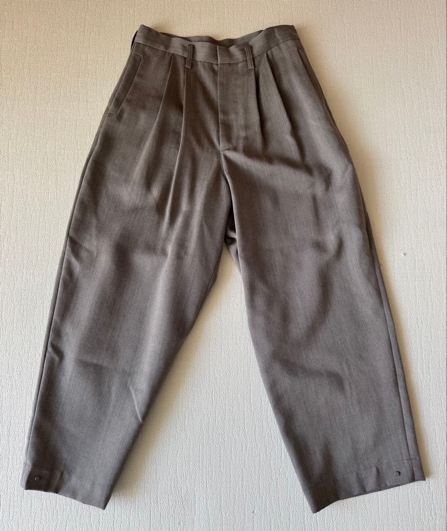 Dulcamara よそいきセットアップ　size0