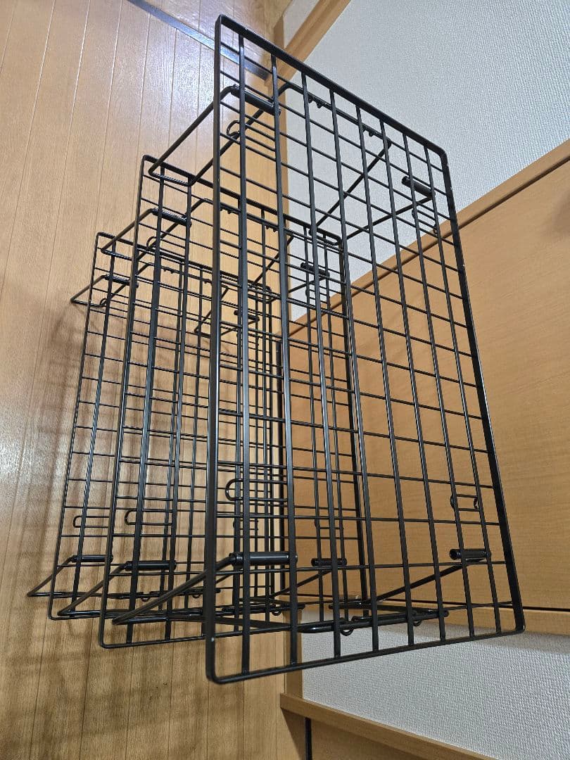 パイクスピーク　フィールドラック　収納袋付き　PYKESPEAK　天板付