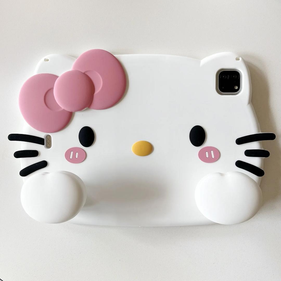 kpsオリジナル iPadカバー ハローキティ 日本初出品 海外直輸入品