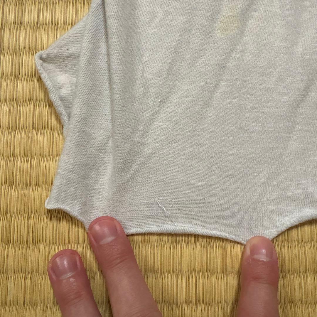 DOGTOWN ドレッセン　80s Tシャツ　オリジナル