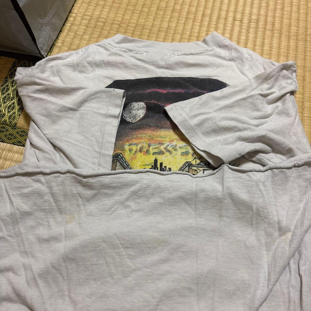 DOGTOWN ドレッセン　80s Tシャツ　オリジナル