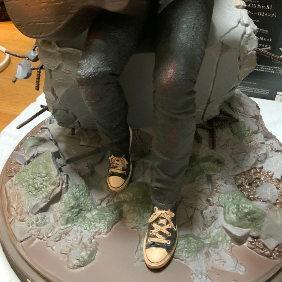 専用　ザ・ラストオブアス2 COLLECTOR'S EDITION