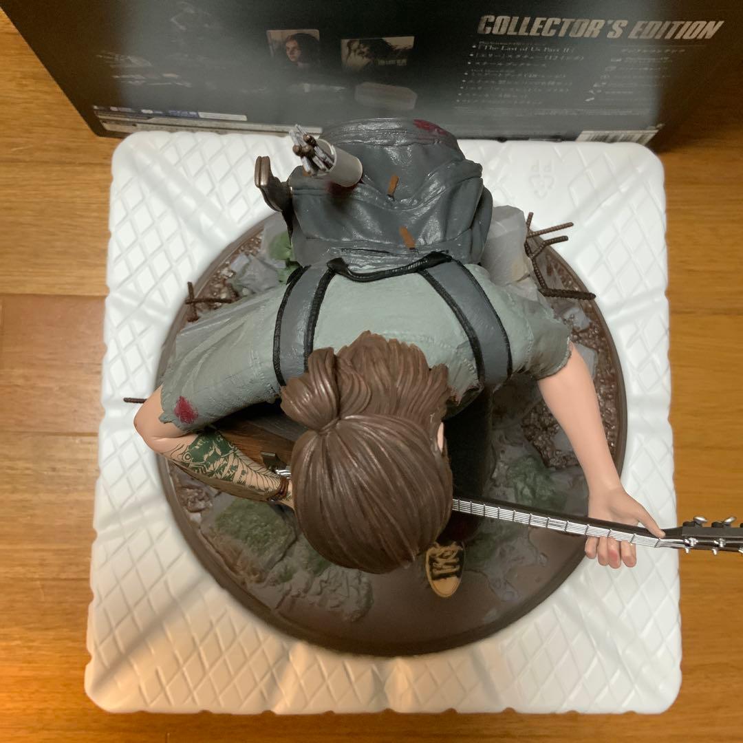 専用　ザ・ラストオブアス2 COLLECTOR'S EDITION