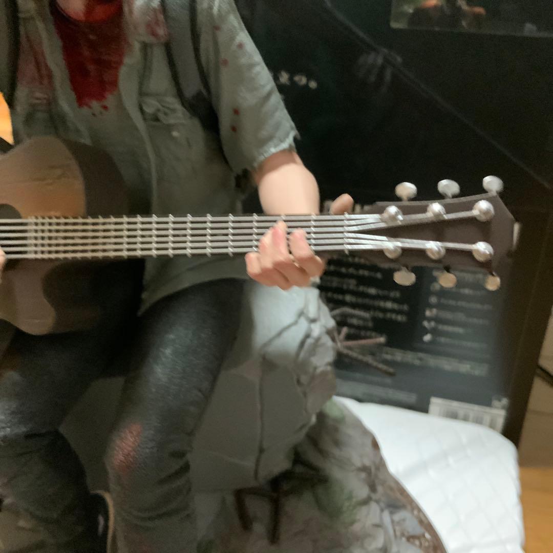 専用　ザ・ラストオブアス2 COLLECTOR'S EDITION