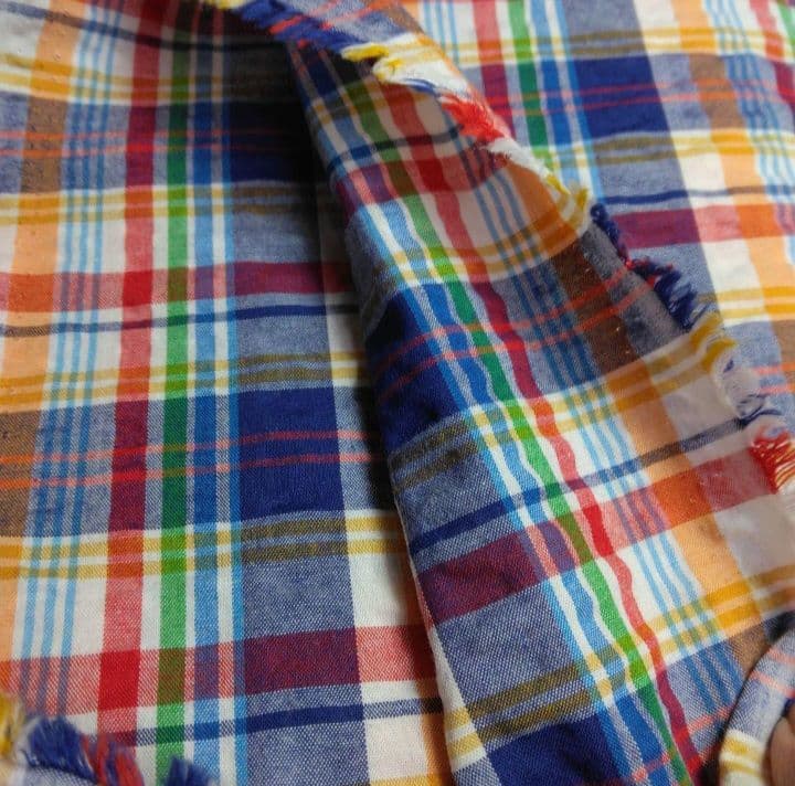 【たけい様ご予約品】生地限定でエプロンなど作成29