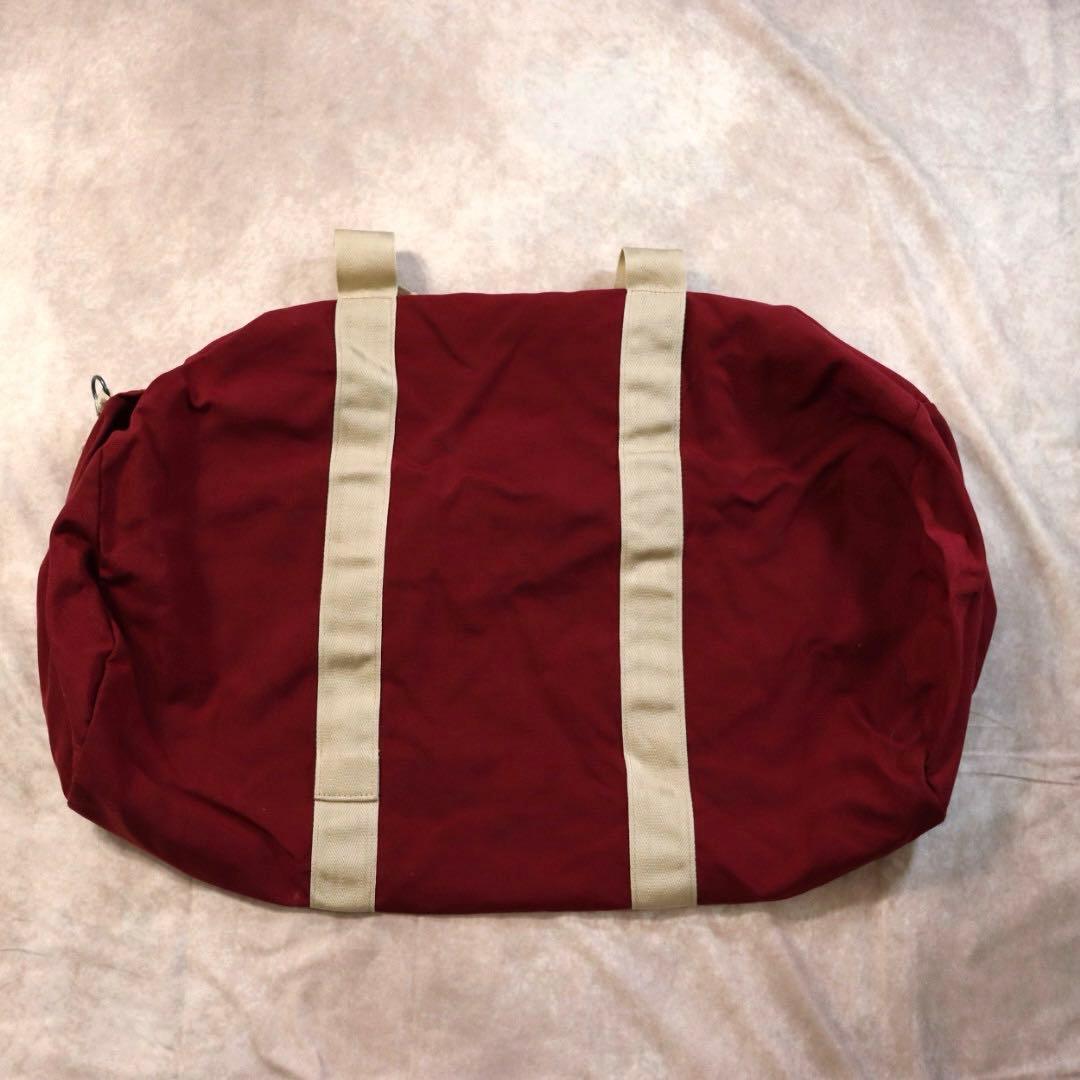 Eastpac ボストンバッグ ショルダーバッグ usa製 90s