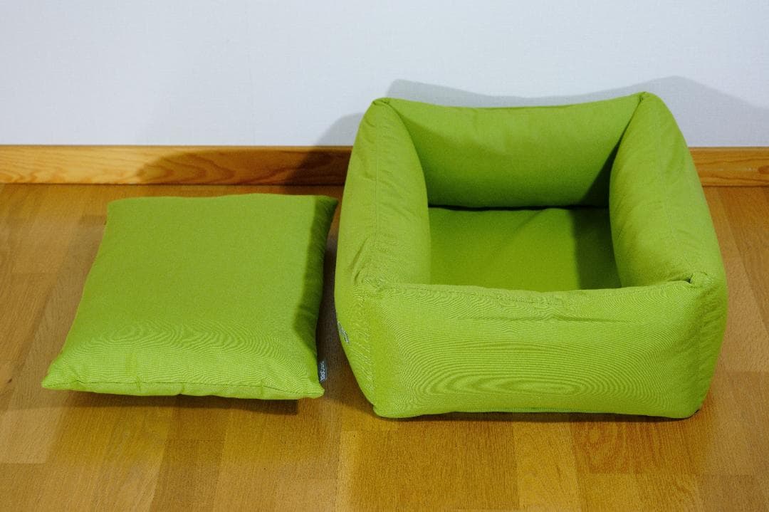MiaCara Luvio Boxベッド S