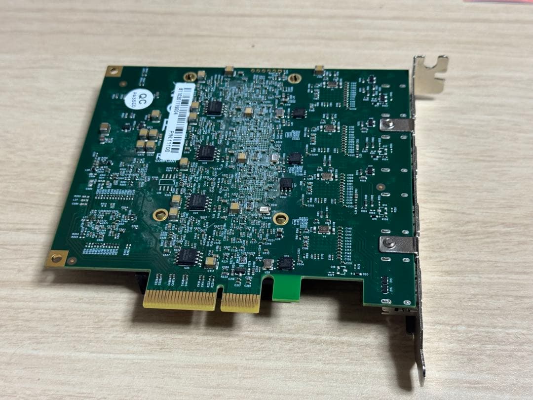 magewell pro capture quad HDMI キャプチャカード