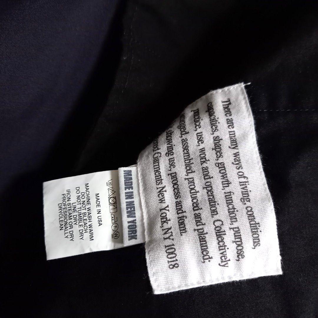 ENGINEERED GARMENTS ネイビー・パンツ 32