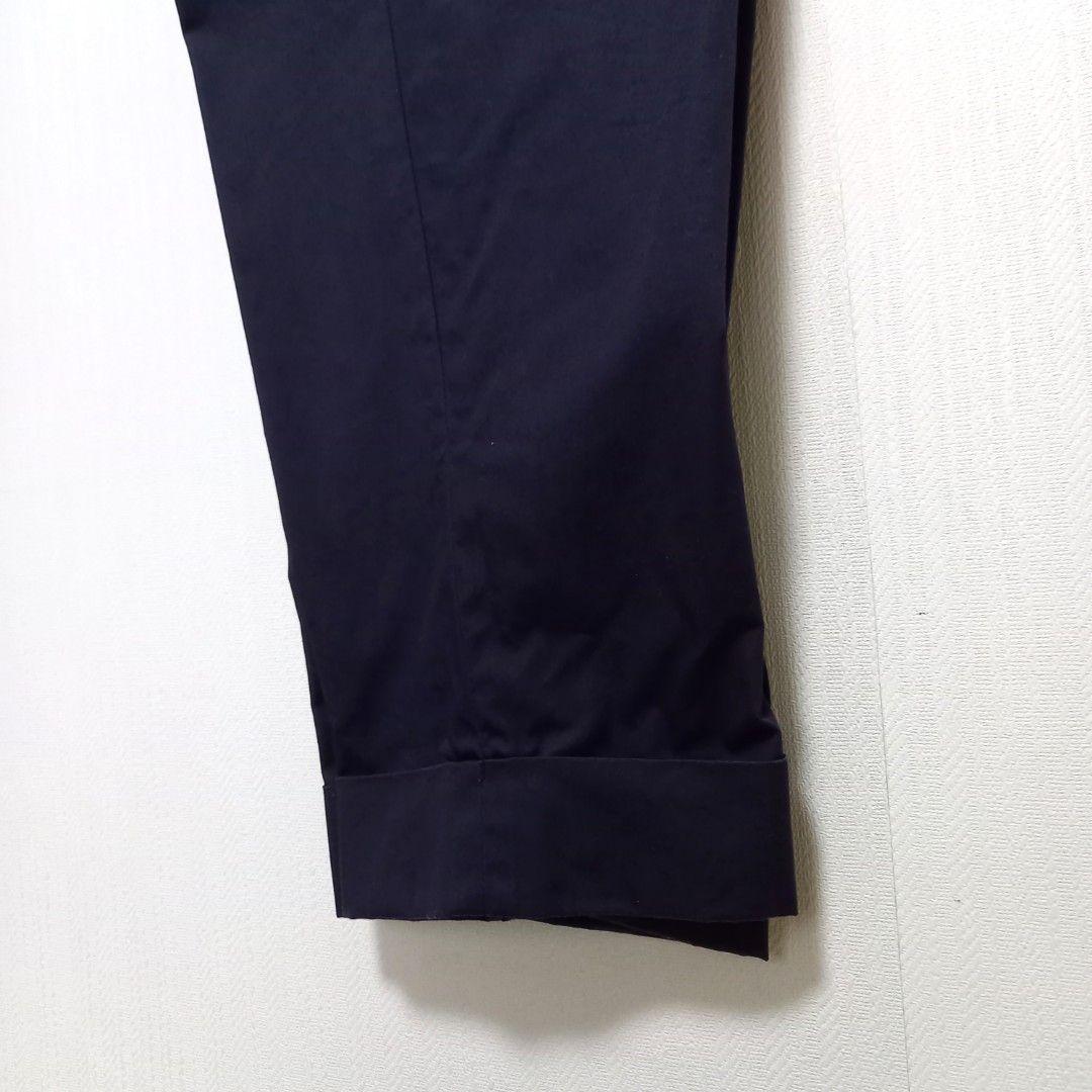 ENGINEERED GARMENTS ネイビー・パンツ 32