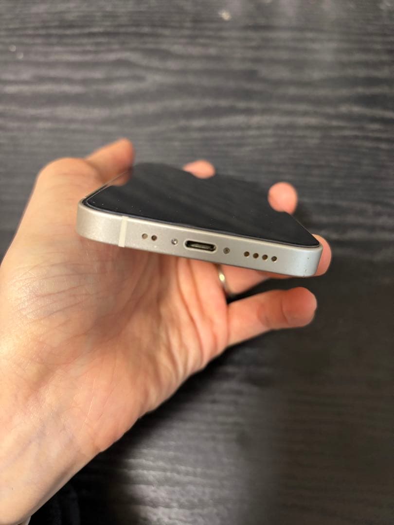 iPhone13mini本体