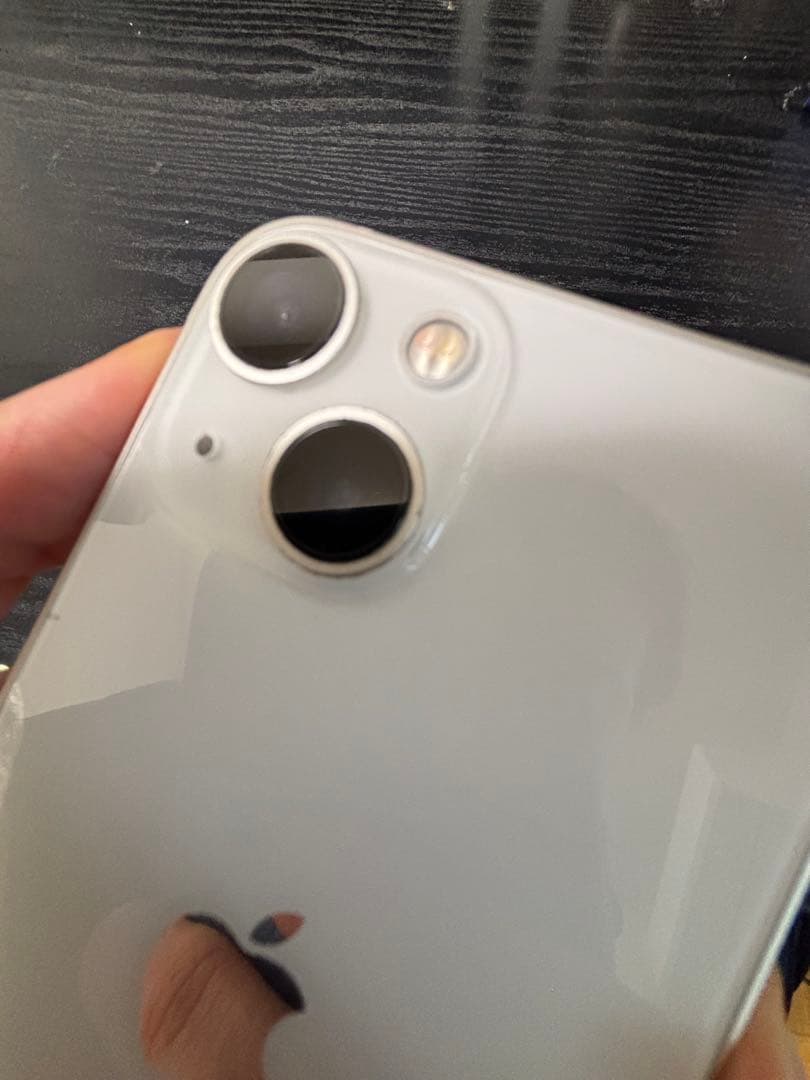 iPhone13mini本体