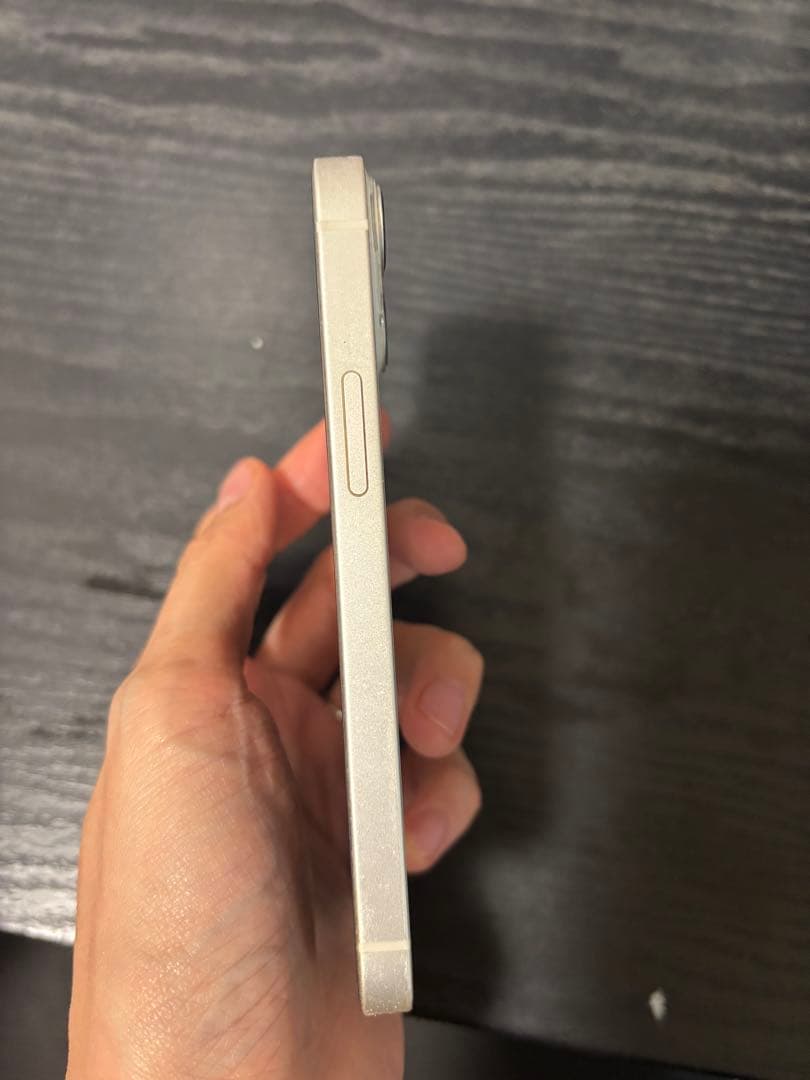 iPhone13mini本体