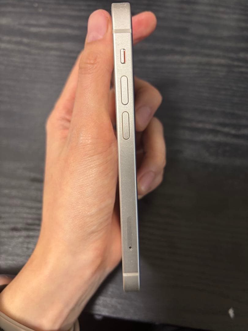 iPhone13mini本体