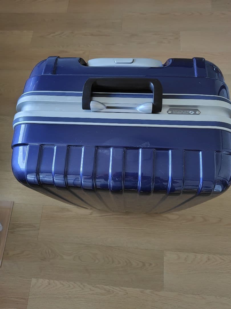 SUNCO サンコー キャリーカート　スーツケース 73L
