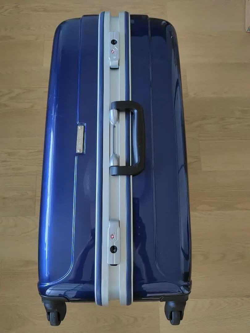 SUNCO サンコー キャリーカート　スーツケース 73L