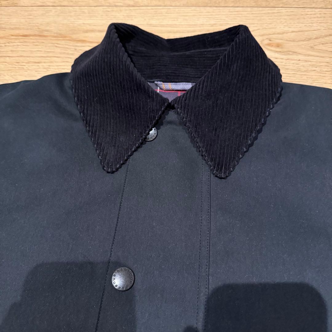 別注 Transport set-in sleeve